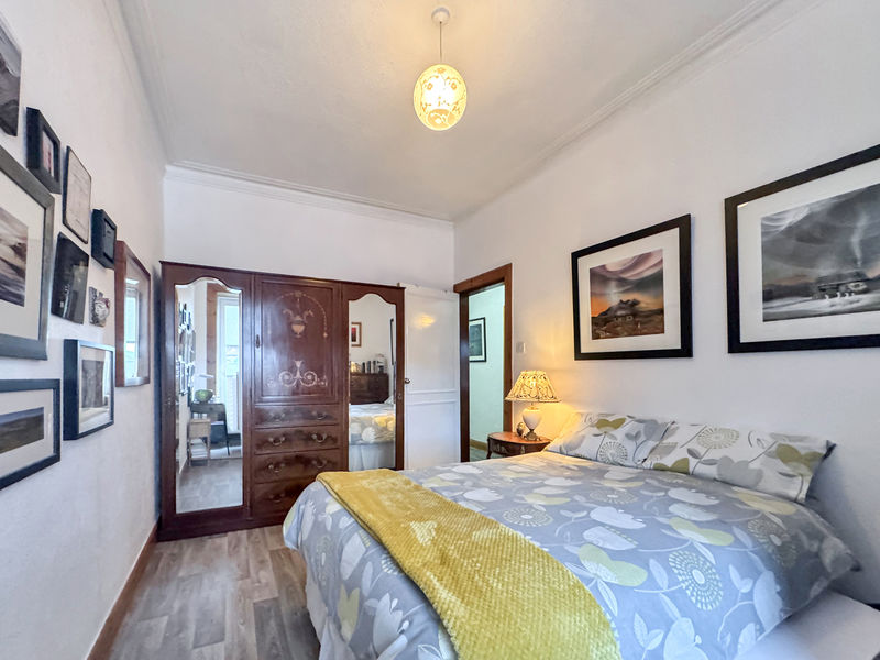 Hill Street Alexandria